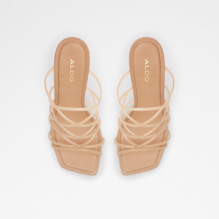 Moda Aldo Hueso Brigette