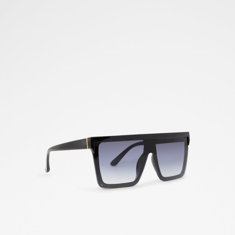 Aldo Moda Brightside Gafas De Sol Negro