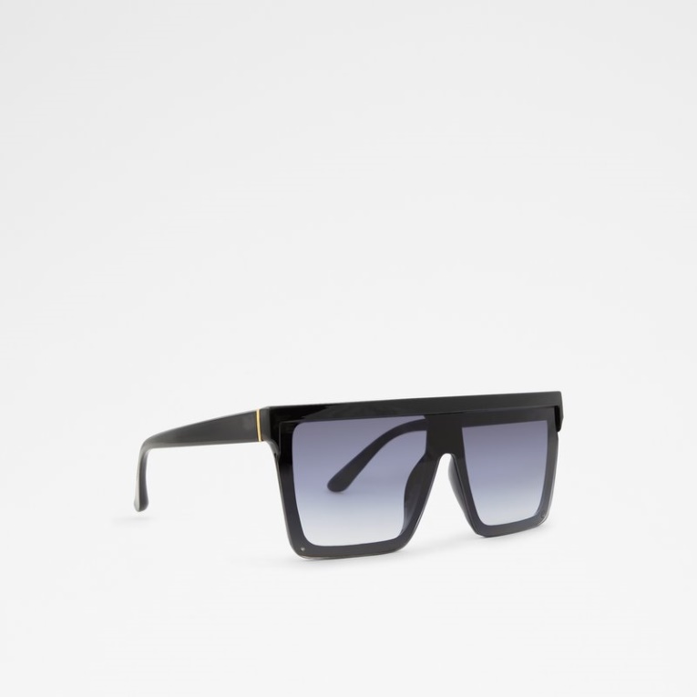 Moda Negro Aldo Brightside