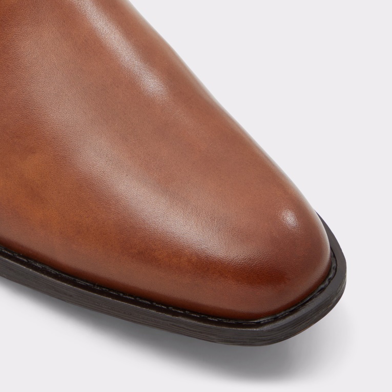 Brodyx Botas Chelsea Moda Marrones Aldo