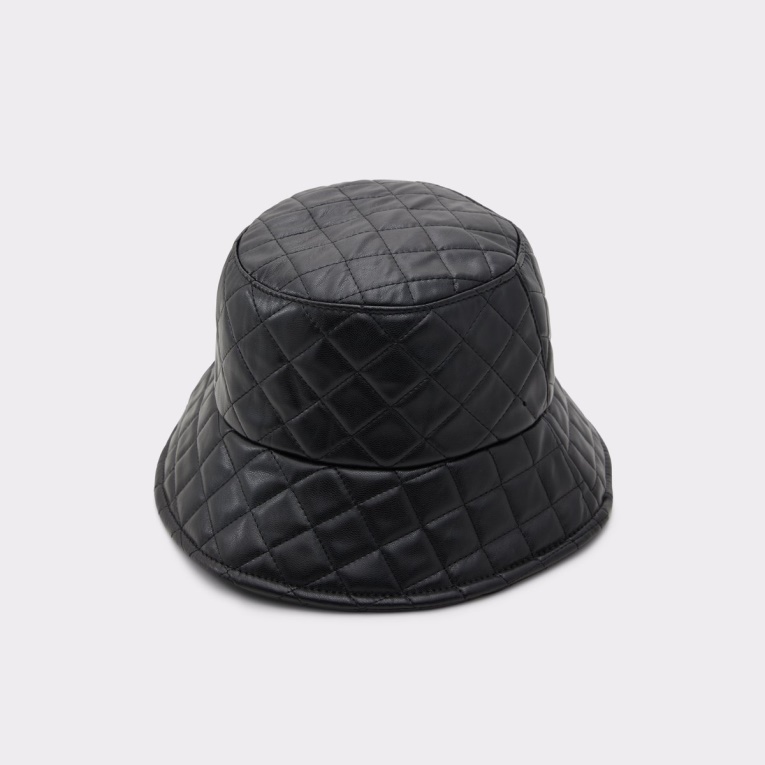 Sombrero De Pescador Bromo Negro De Moda Aldo