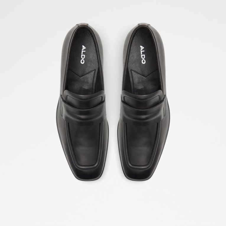 Bronson Moda Negro Aldo