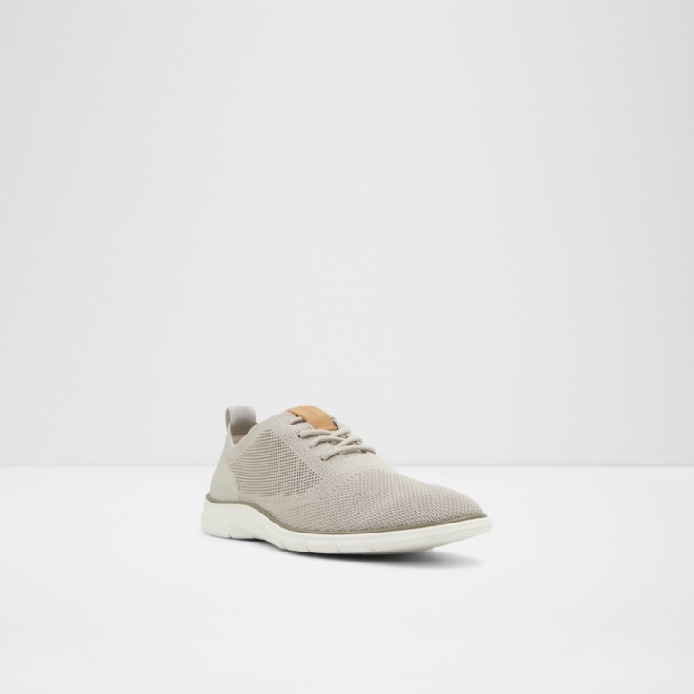 Bruge Aldo Moda Gris Claro