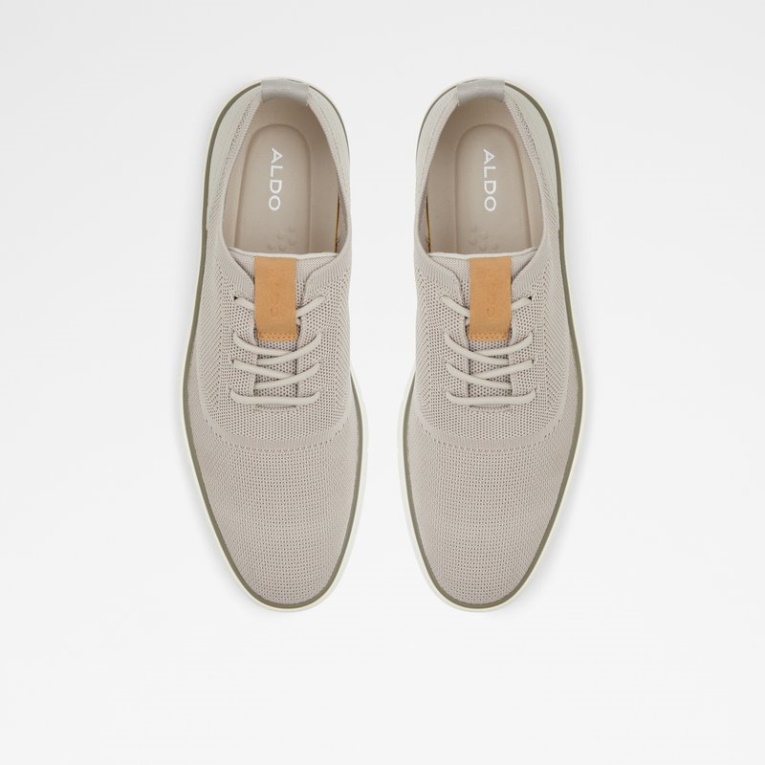 Bruge Aldo Moda Gris Claro