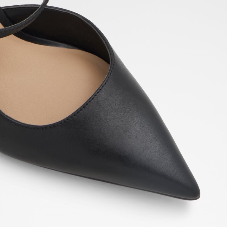 Negro Aldo Moda Morena