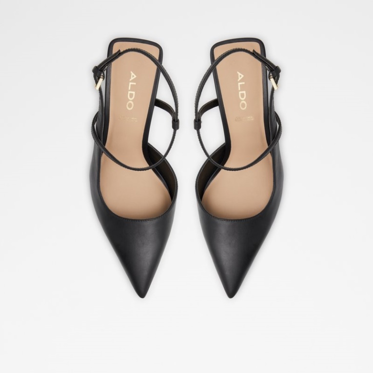 Negro Aldo Moda Morena