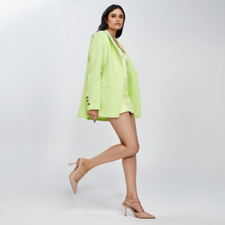 Moda Hueso Morena Aldo