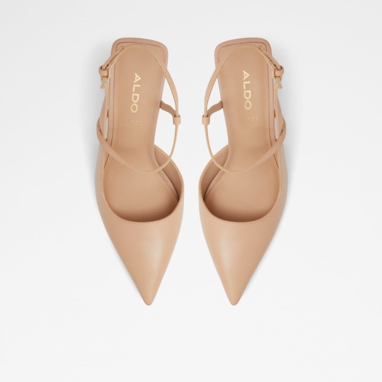 Moda Hueso Morena Aldo