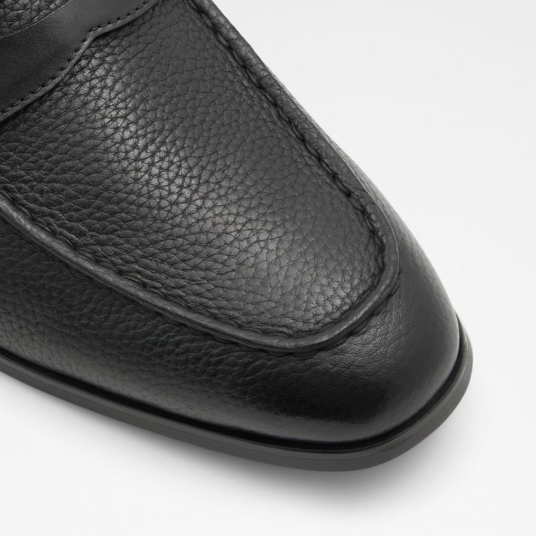 Mocasines Byron Negros De Moda Aldo