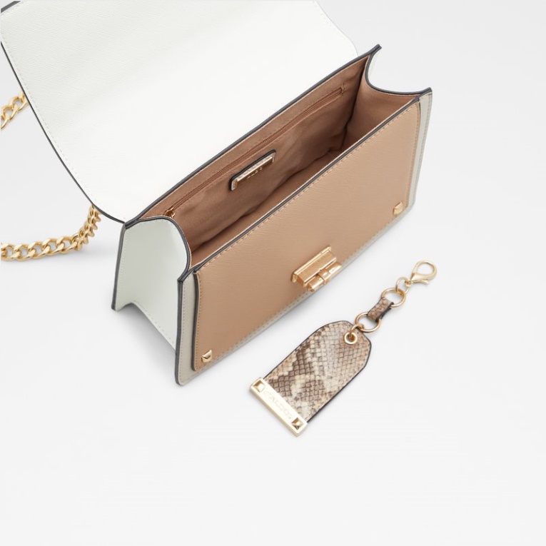 Aldo Byworth Moda Beige