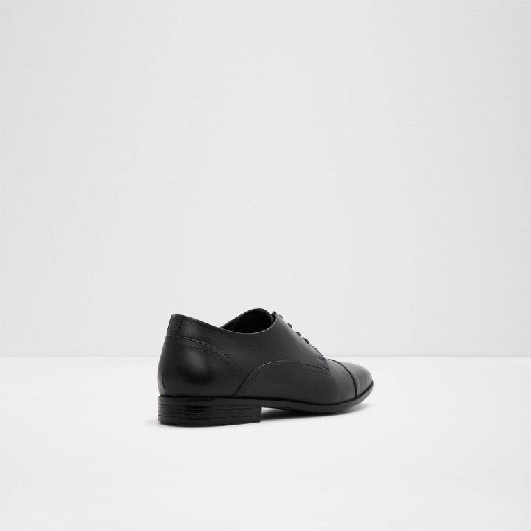 Moda Negro Aldo Nueva Llegada Cadigok Zapato Oxford