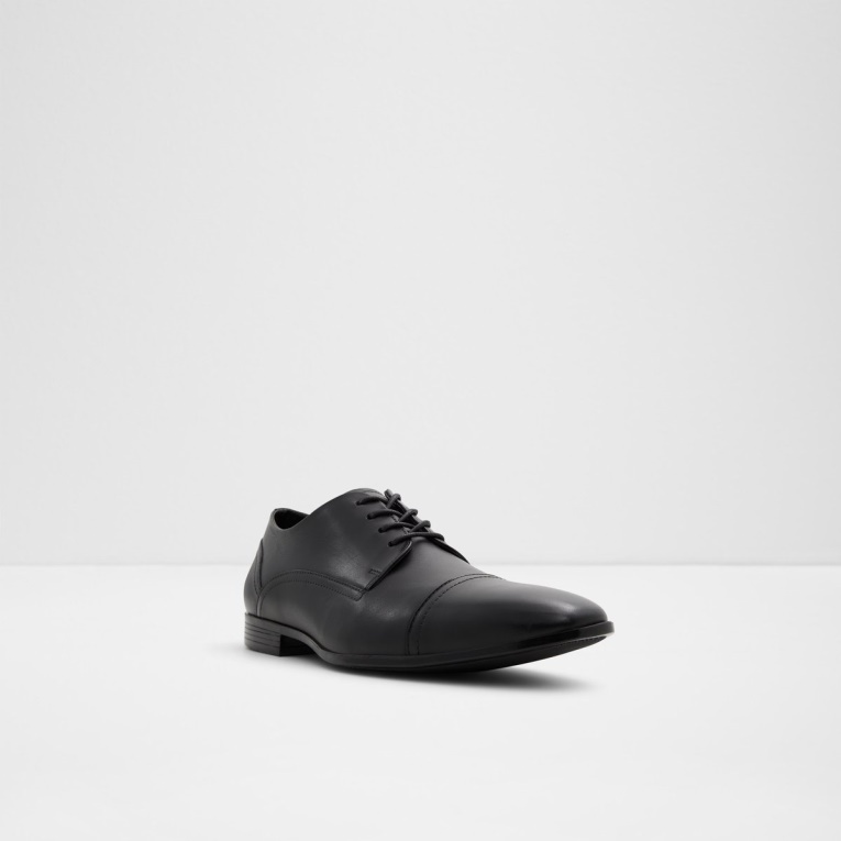 Moda Negro Aldo Nueva Llegada Cadigok Zapato Oxford