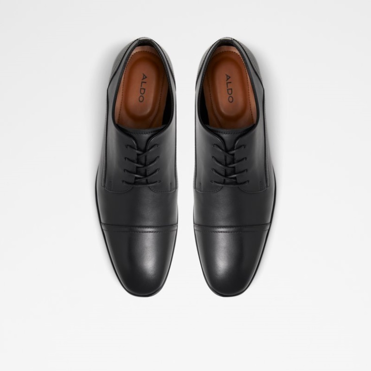 Moda Cadigok Negro Aldo