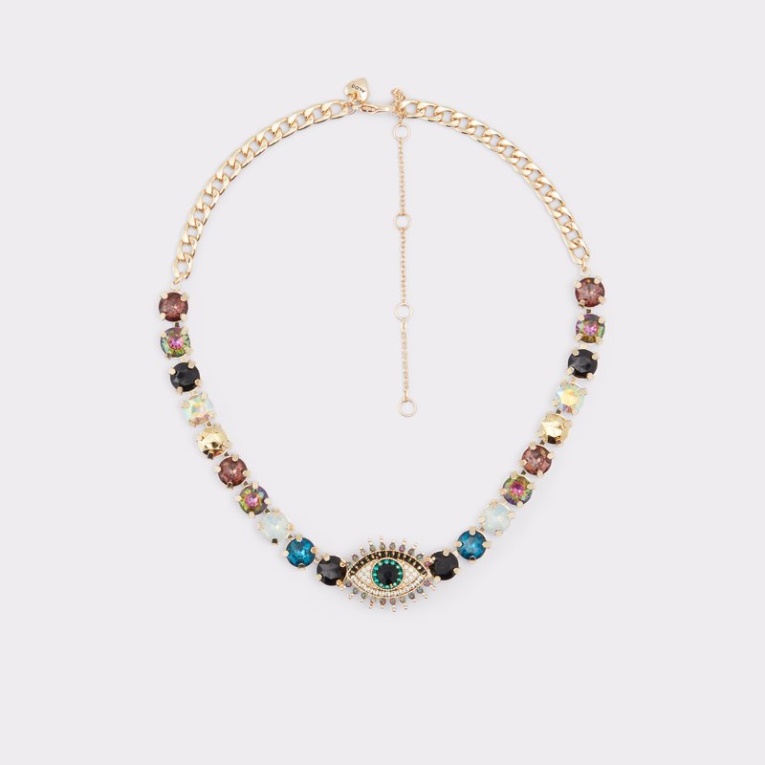 Moda Aldo Cadoreni Verde Oscuro