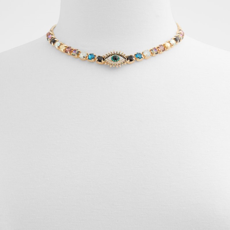 Moda Aldo Cadoreni Verde Oscuro