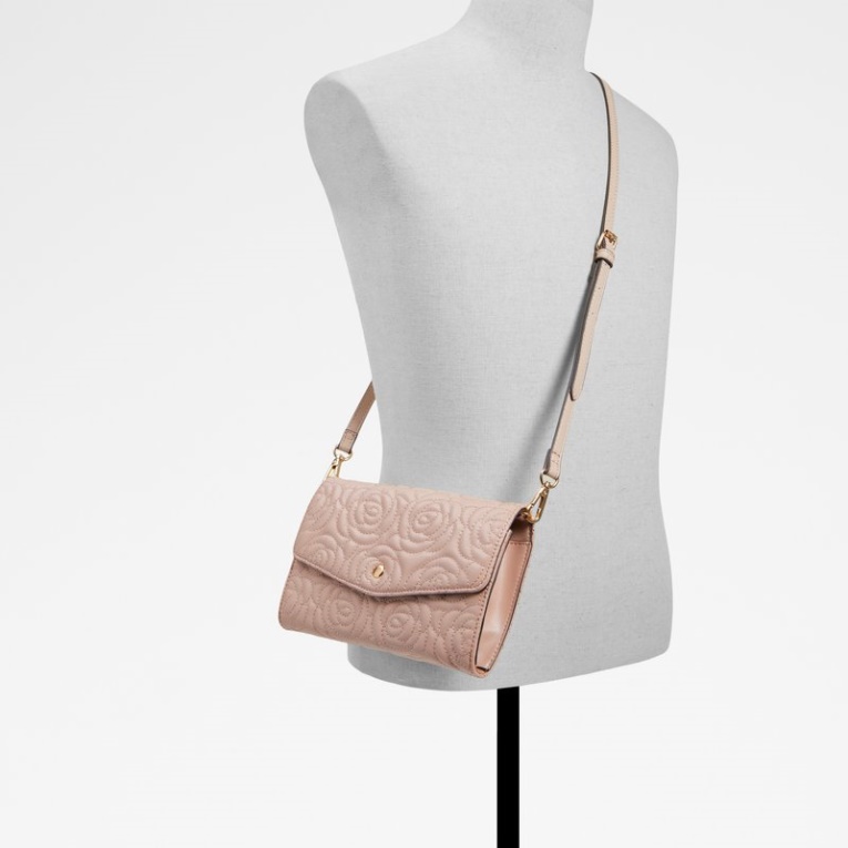 Rosa Claro Caenia Aldo Moda