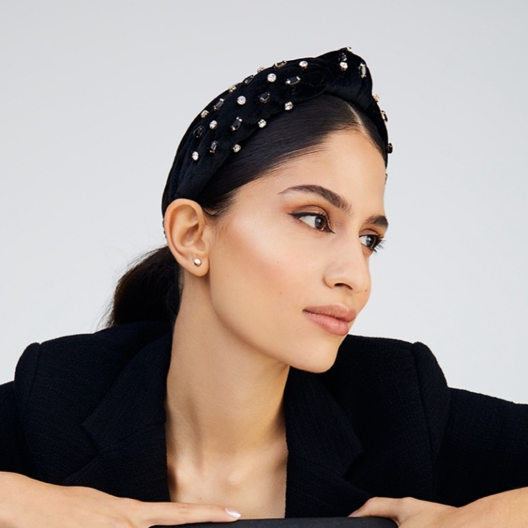 Caleniel Aldo Moda Negro-oro Multi