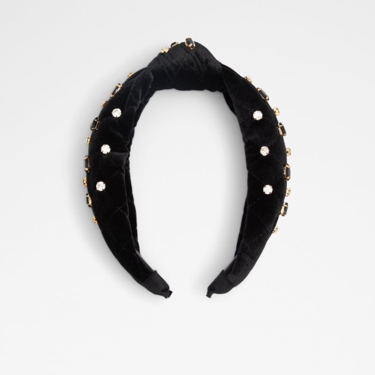 Caleniel Aldo Moda Negro-oro Multi