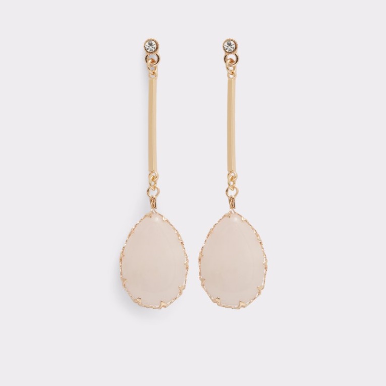 Rosa Claro Moda Aldo Caricia