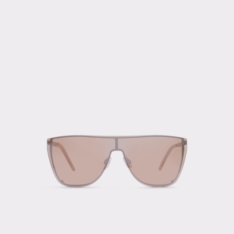 Nueva Llegada Gafas De Sol Carramaryn Oro Rosa Moda Aldo