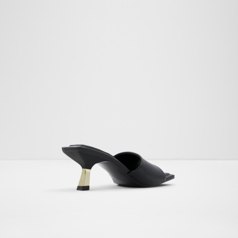 Cassilia Aldo Moda Negro