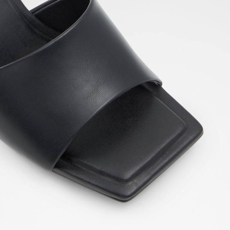 Cassilia Aldo Moda Negro