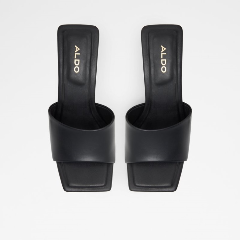 Cassilia Aldo Moda Negro