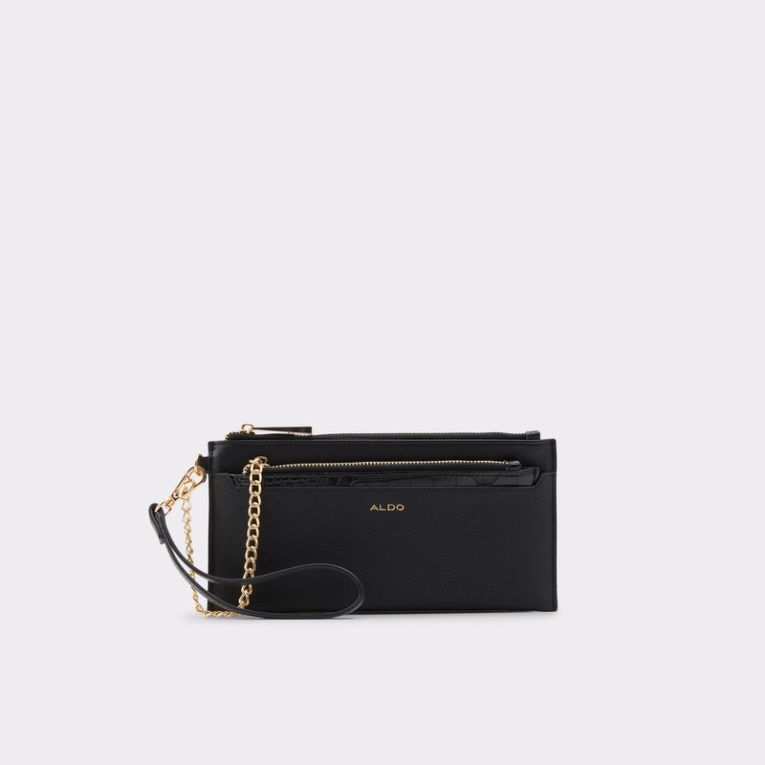 Moda Aldo Catharina Negro