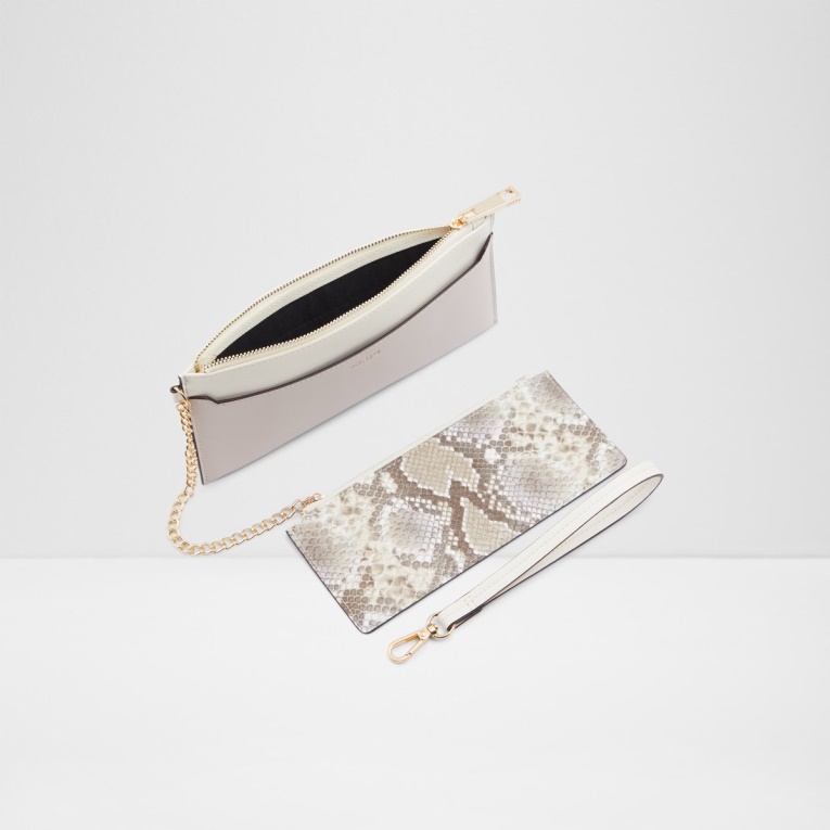 Aldo Fashion Catharina Muñequera Rosa Desbordante