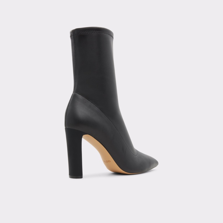 Aldo Catya Moda Negra