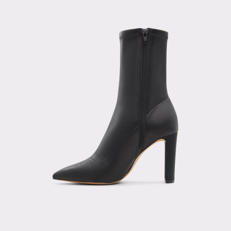 Aldo Catya Moda Negra