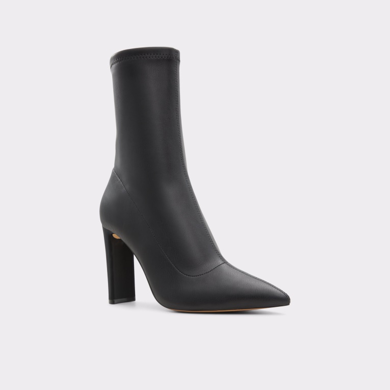 Aldo Catya Moda Negra