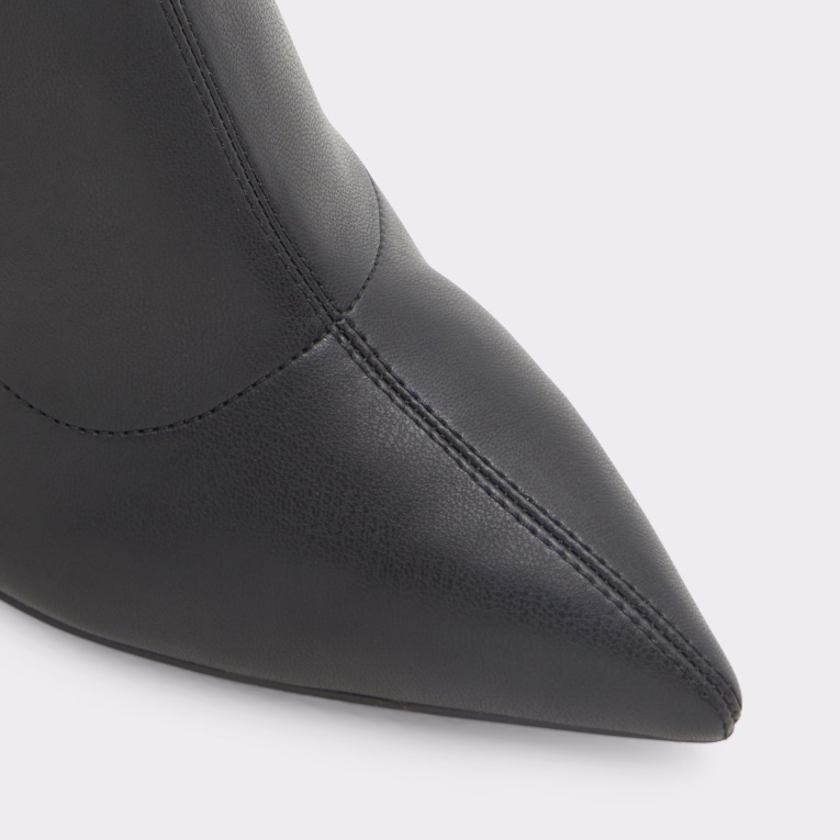 Aldo Catya Moda Negra