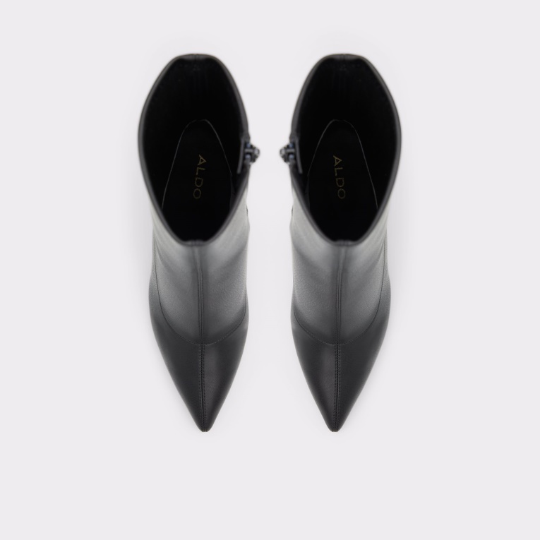 Aldo Catya Moda Negra