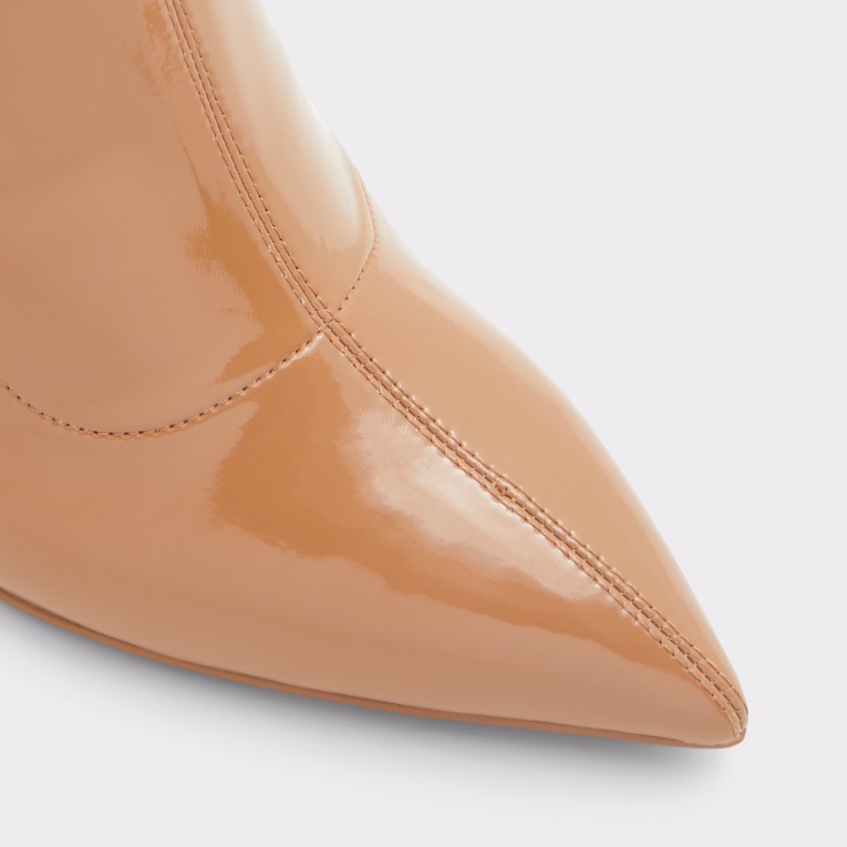 Recién Llegado Catya Botín Marrón Medio Aldo Moda