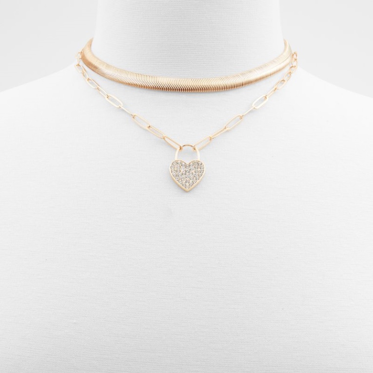 Ceran Dorado-claro Multi Aldo Fashion