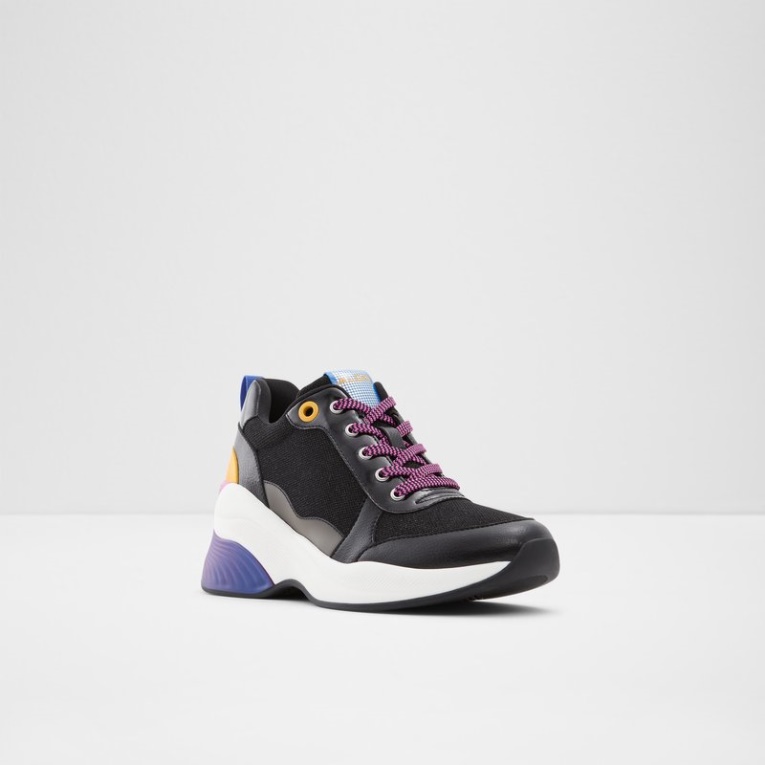 Moda Negra Cerina Aldo