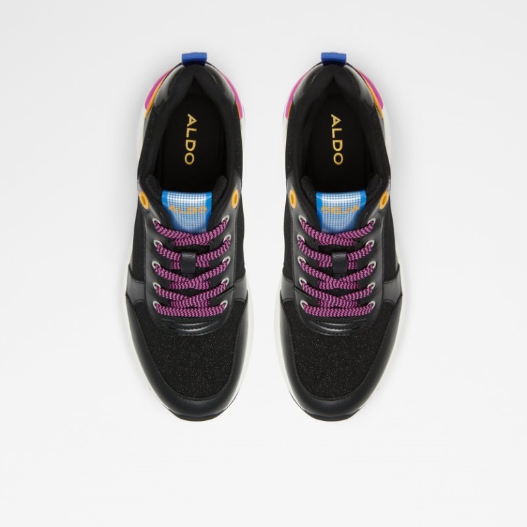 Moda Negra Cerina Aldo