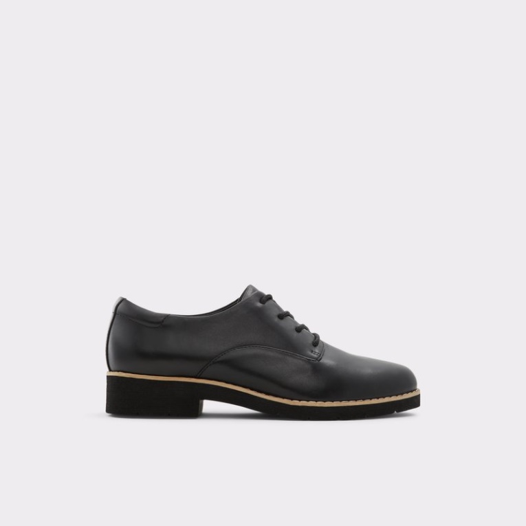 Aldo Moda Negra Cerquedaflex