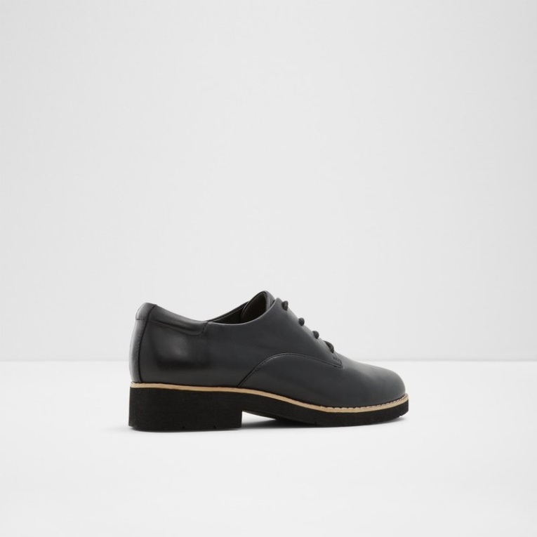 Aldo Moda Negra Cerquedaflex