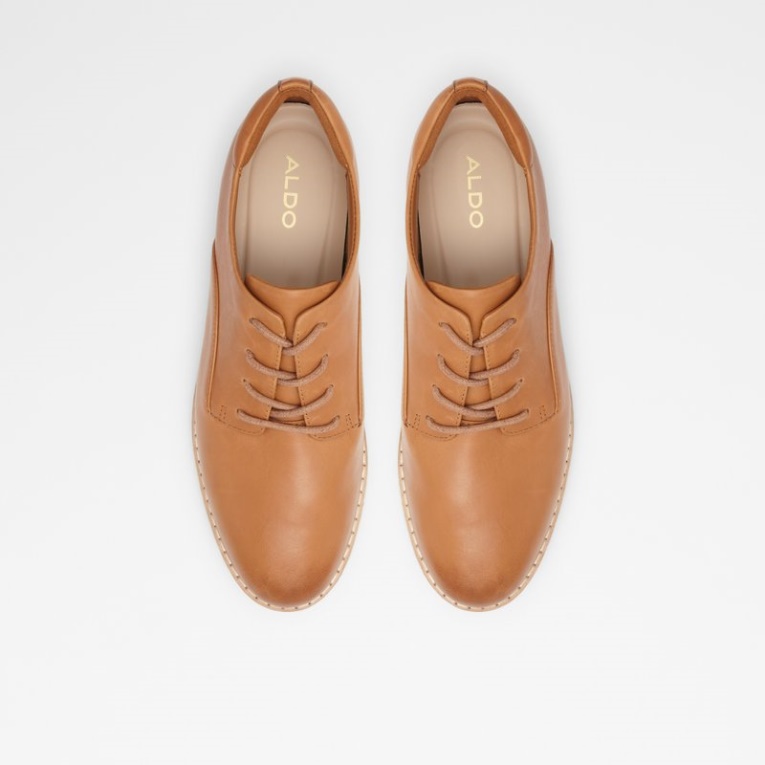 Aldo Cerquedaflex Coñac Moda