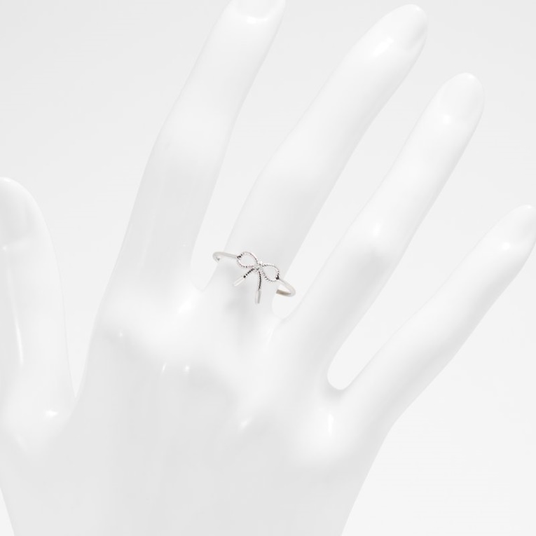 Chappey Aldo Moda Plata