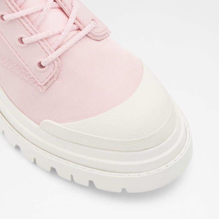 Charline Moda Rosa Aldo