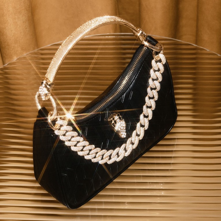 Negro Recién Llegado Cheajan Moda Aldo