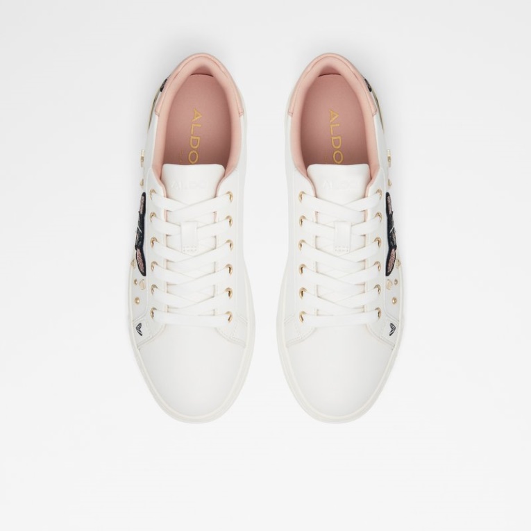 Chicou Moda Aldo Blanco