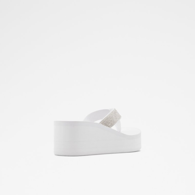 Moda Blanca Aldo Chima