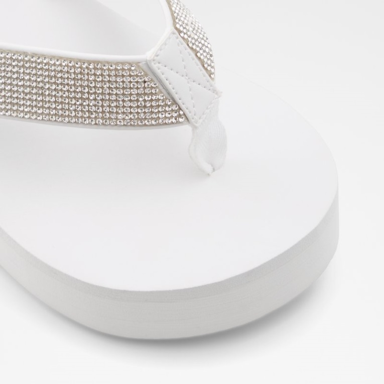 Moda Blanca Aldo Chima