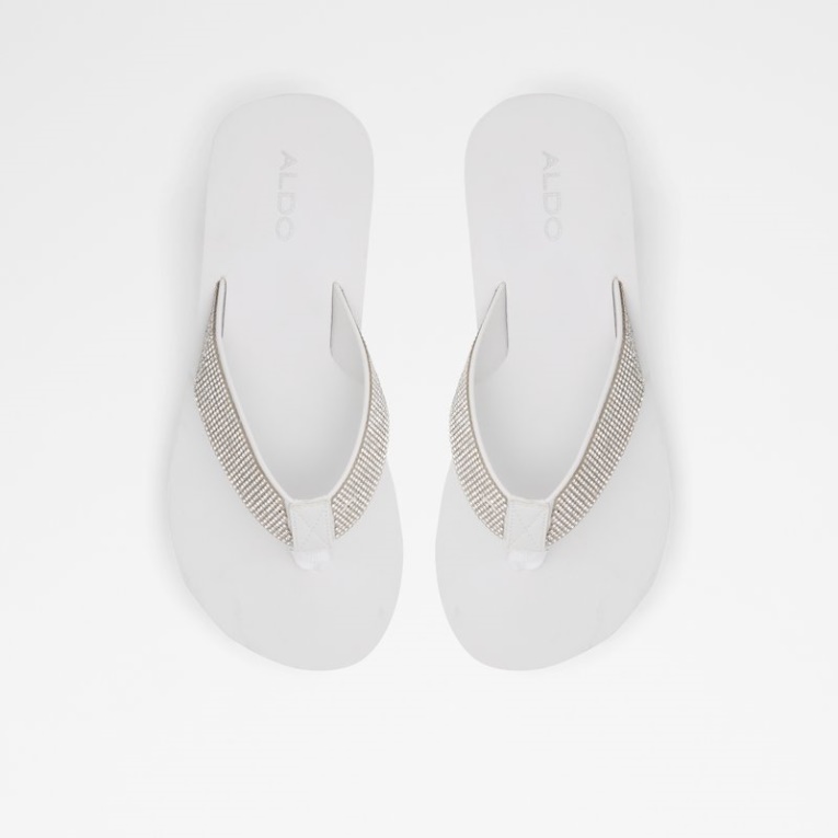 Moda Blanca Aldo Chima