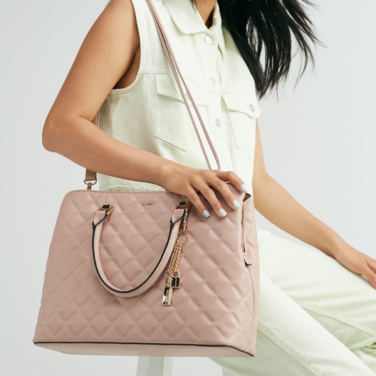 Bolso Para Portátil Moderno Beige Oscuro Chipper Aldo