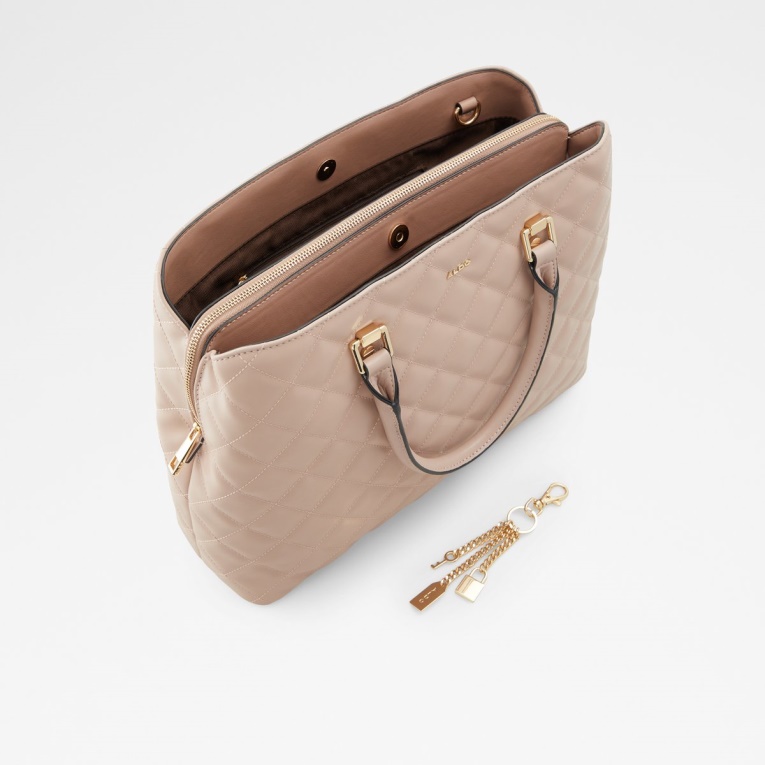 Bolso Para Portátil Moderno Beige Oscuro Chipper Aldo
